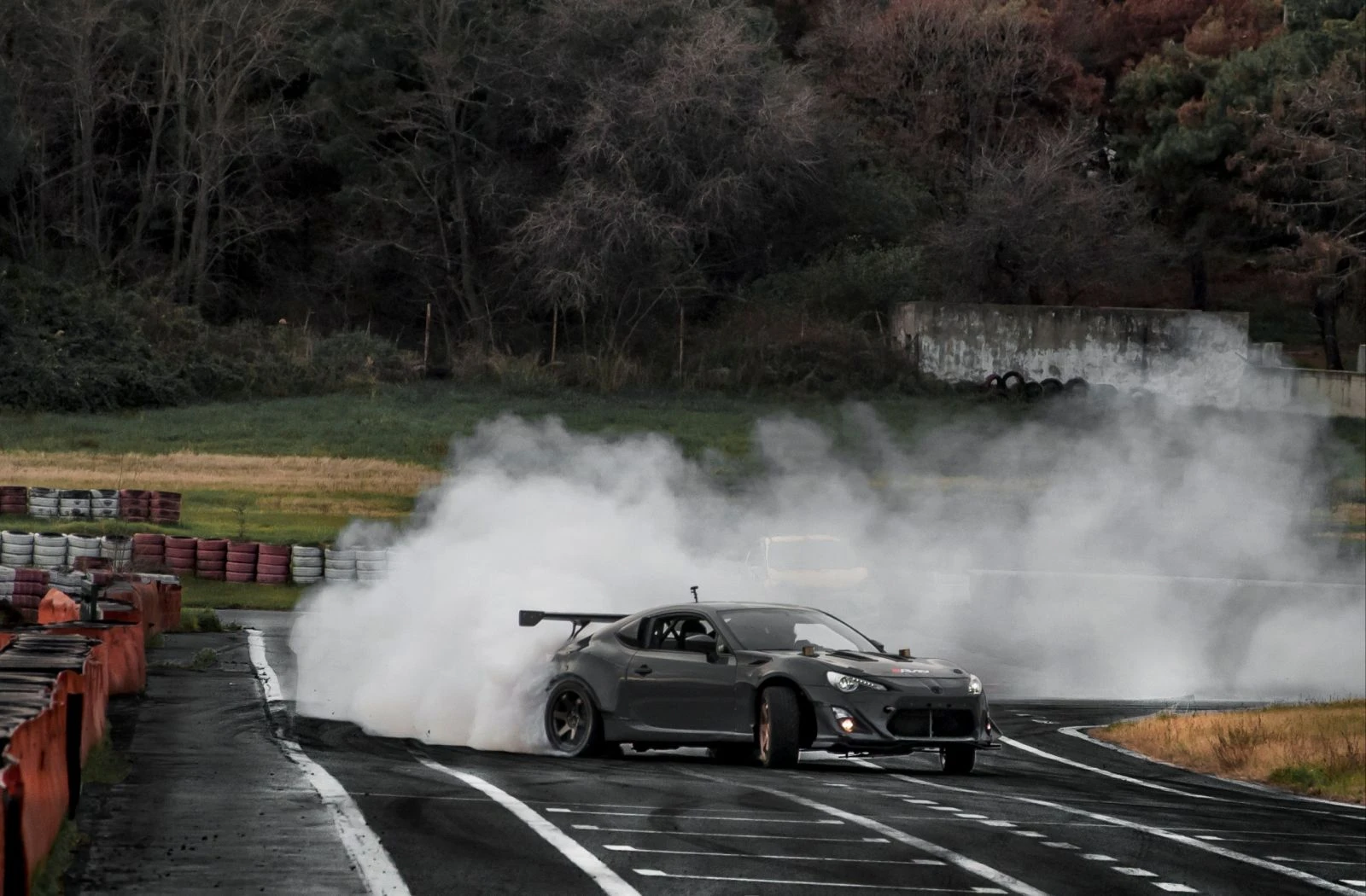 Ünlü Pilot Ertuğrul Makena'nın sponsoru belli oldu